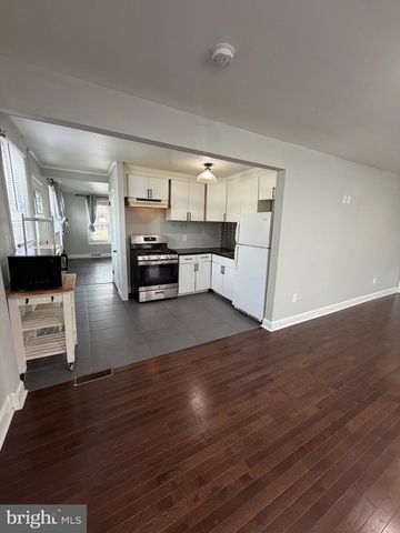 6609 PATTERSON ST, Riverdale, MD 20737