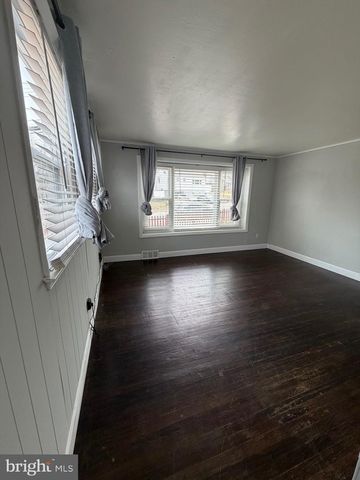 6609 PATTERSON ST, Riverdale, MD 20737