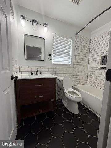 6609 PATTERSON ST, Riverdale, MD 20737