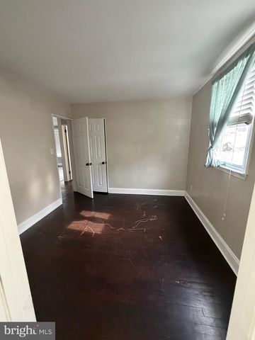 6609 PATTERSON ST, Riverdale, MD 20737