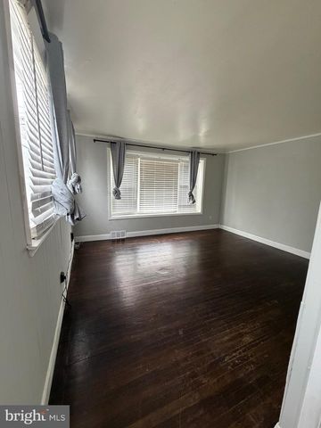 6609 PATTERSON ST, Riverdale, MD 20737