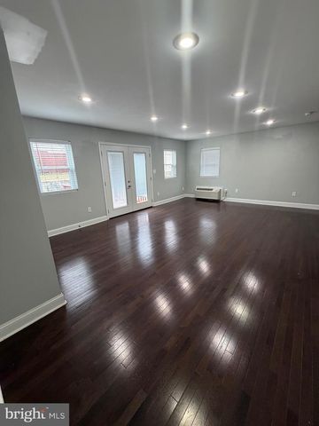 6609 PATTERSON ST, Riverdale, MD 20737