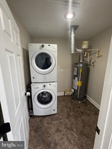 6609 PATTERSON ST, Riverdale, MD 20737