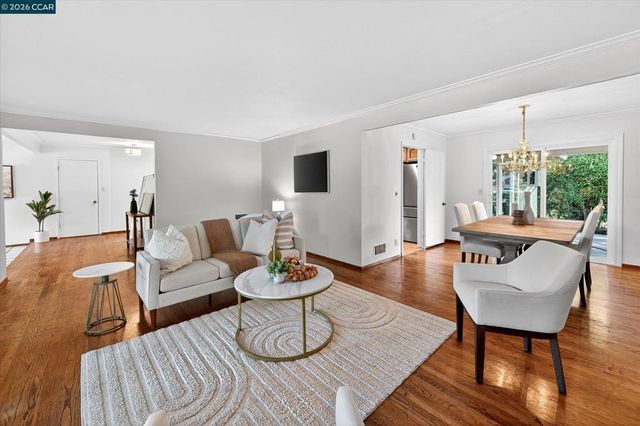 27 Milburn Court, San Ramon, CA 94583