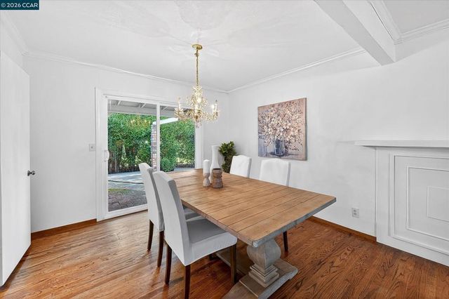 27 Milburn Court, San Ramon, CA 94583