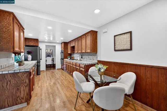 27 Milburn Court, San Ramon, CA 94583