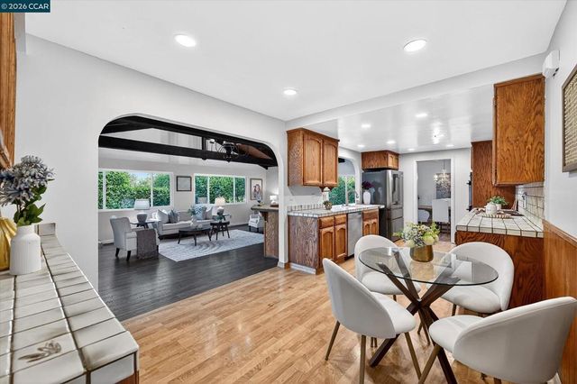 27 Milburn Court, San Ramon, CA 94583