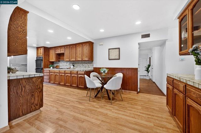 27 Milburn Court, San Ramon, CA 94583