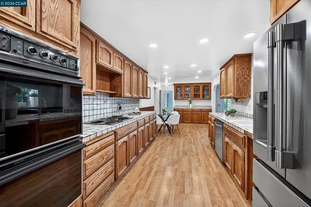 27 Milburn Court, San Ramon, CA 94583