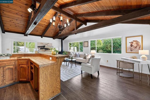 27 Milburn Court, San Ramon, CA 94583