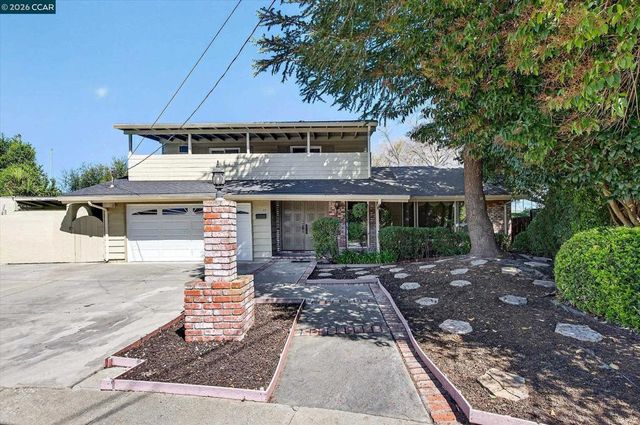 27 Milburn Court, San Ramon, CA 94583