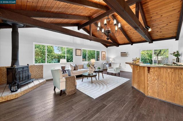 27 Milburn Court, San Ramon, CA 94583