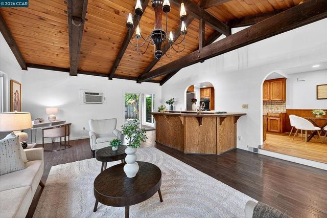 27 Milburn Court, San Ramon, CA 94583