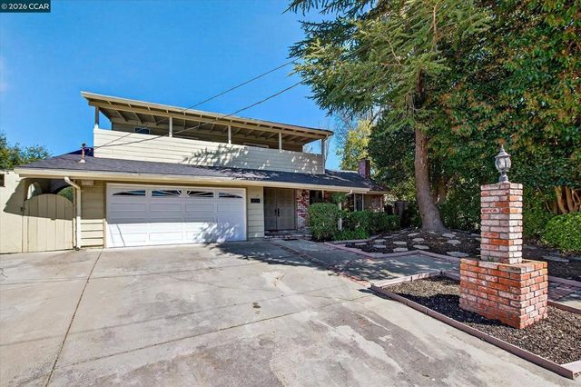 27 Milburn Court, San Ramon, CA 94583