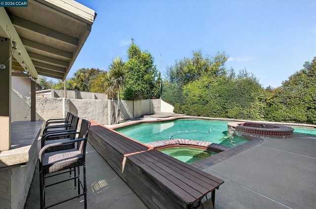 27 Milburn Court, San Ramon, CA 94583