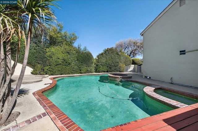 27 Milburn Court, San Ramon, CA 94583