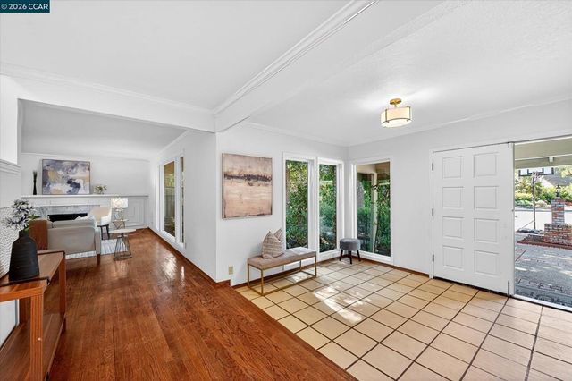 27 Milburn Court, San Ramon, CA 94583