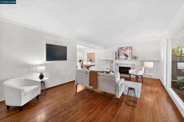 27 Milburn Court, San Ramon, CA 94583