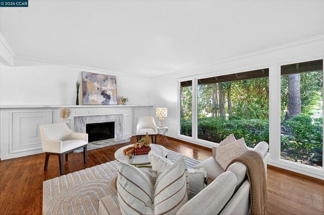 27 Milburn Court, San Ramon, CA 94583