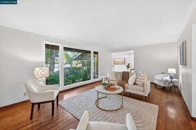 27 Milburn Court, San Ramon, CA 94583