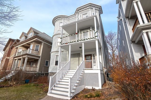 762 Columbia Road 1, Boston, MA 02125