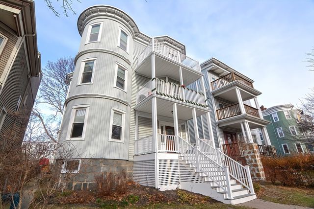 762 Columbia Road 1, Boston, MA 02125