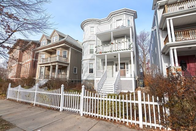 762 Columbia Road 1, Boston, MA 02125