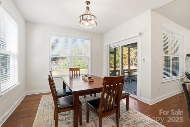 121 Skip Jack Point Court, Mooresville, NC 28117