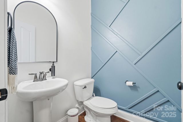 121 Skip Jack Point Court, Mooresville, NC 28117