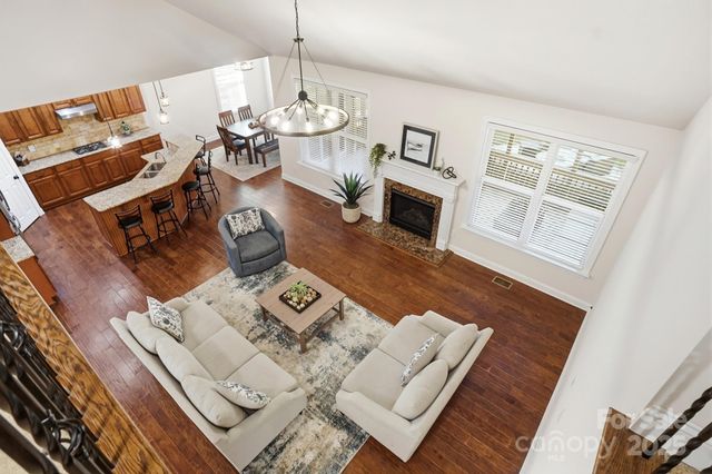 121 Skip Jack Point Court, Mooresville, NC 28117