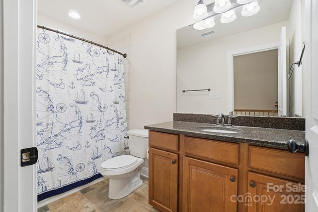 121 Skip Jack Point Court, Mooresville, NC 28117