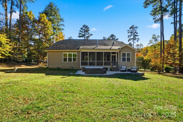 121 Skip Jack Point Court, Mooresville, NC 28117