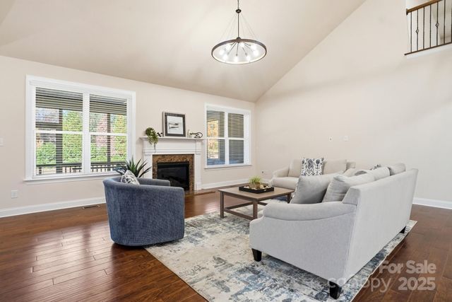 121 Skip Jack Point Court, Mooresville, NC 28117