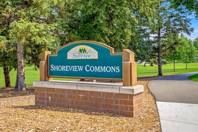 907 Monterey Drive, Shoreview, MN 55126