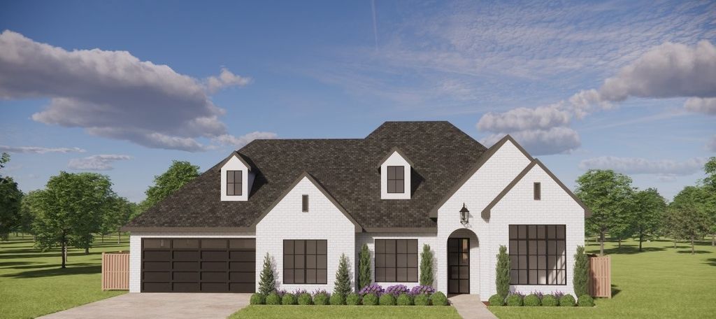 6108 NW 147th Terrace, Oklahoma City, OK 73142