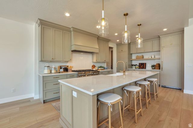 286 W SUMMERHILL LN, Centerville, UT 84014