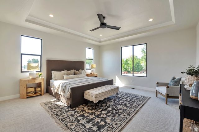 286 W SUMMERHILL LN, Centerville, UT 84014