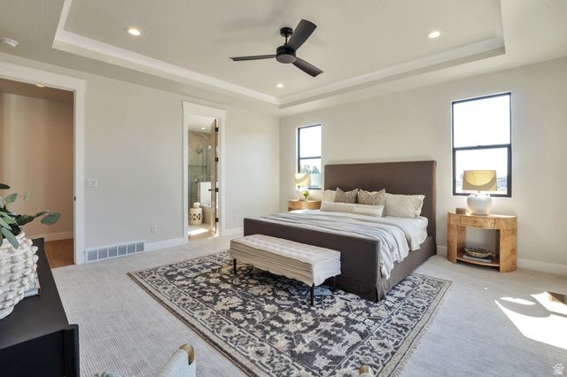 286 W SUMMERHILL LN, Centerville, UT 84014