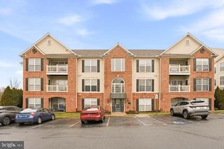 2501 COLERIDGE DR #3B, Frederick, MD 21701