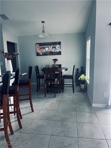 4361 NW 34th PL, Cape Coral, FL 33993