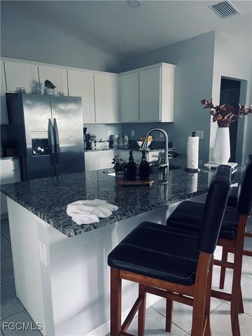 4361 NW 34th PL, Cape Coral, FL 33993