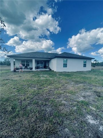 4361 NW 34th PL, Cape Coral, FL 33993