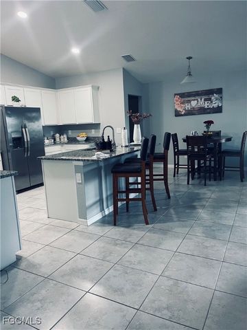 4361 NW 34th PL, Cape Coral, FL 33993