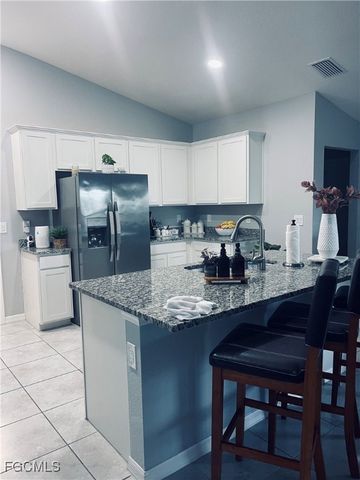 4361 NW 34th PL, Cape Coral, FL 33993