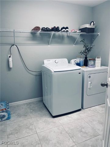 4361 NW 34th PL, Cape Coral, FL 33993