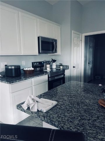 4361 NW 34th PL, Cape Coral, FL 33993