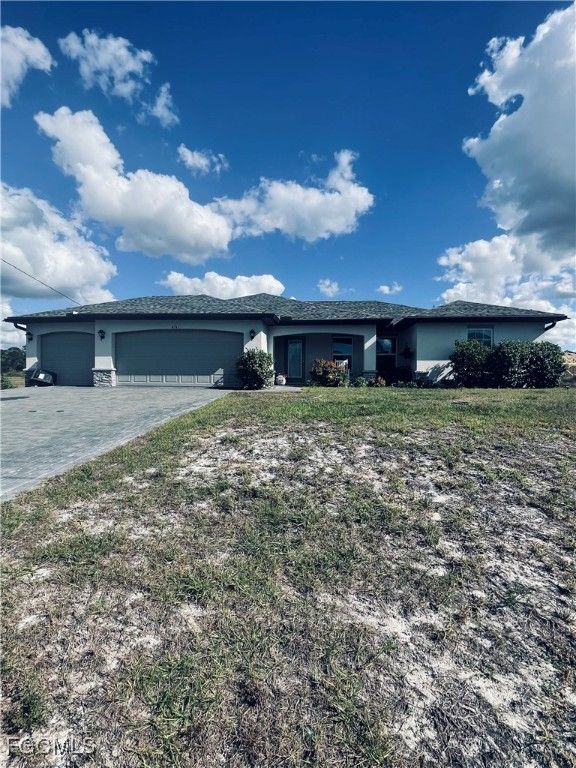 4361 NW 34th PL, Cape Coral, FL 33993