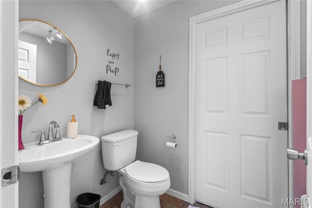 3094 Valley Oaks Drive, Imperial, MO 63052