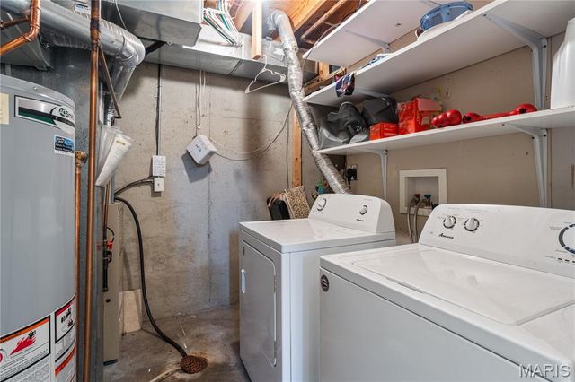 3094 Valley Oaks Drive, Imperial, MO 63052