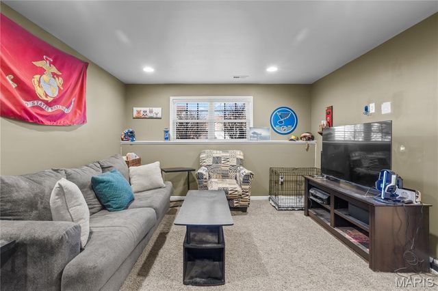 3094 Valley Oaks Drive, Imperial, MO 63052